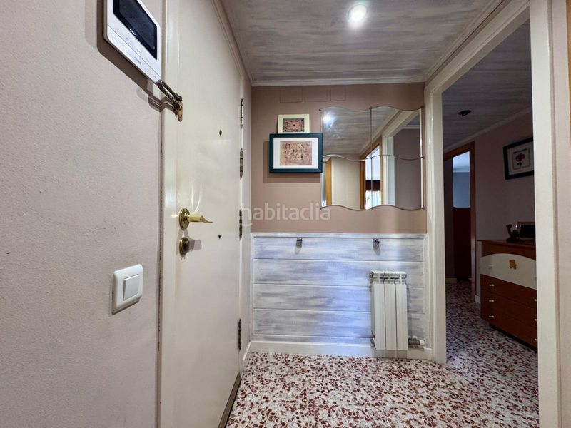 Foto f6f512ed-177f-469a-b2d4-2e596523f4c5. Pis amb aparcament a Via Europa - Parc Central Mataró