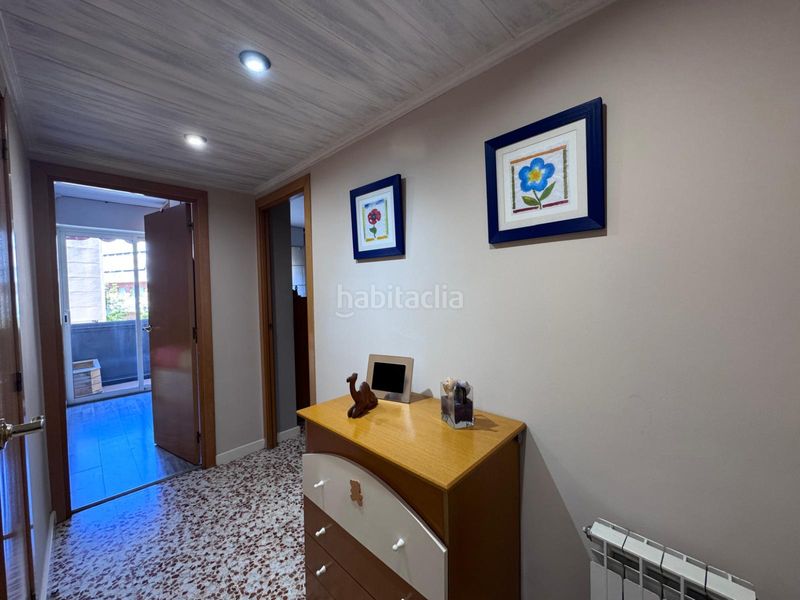 Foto fe69e427-d885-4dc4-98b3-51921f41aee3. Pis amb aparcament a Via Europa - Parc Central Mataró