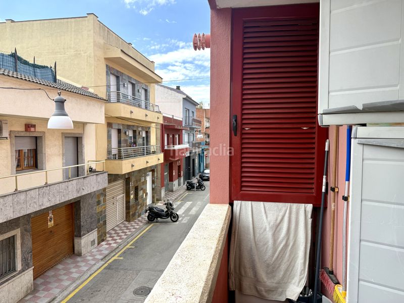 Foto b1f3d0d9-5d76-4e5e-8033-ca24d5ff1b7d. Pis amb calefacció a Malgrat de Mar