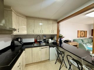 Appartamento  Palafolls - cl anselm clave. Piso de 2 habitaciones con terraza y ascensor en sant lluis