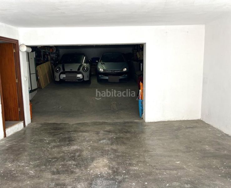 Foto bbcdac80-91fb-4777-ba30-2f59c8621066. Casa adossada amb aparcament a Zona alta Arenys de Mar