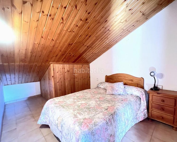 Foto d21a4afe-087c-402c-b497-e90378c95c80. Casa adossada amb aparcament a Zona alta Arenys de Mar