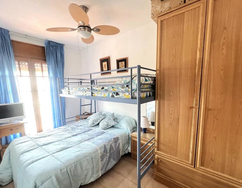 Foto e9997cc2-c82d-407a-ad89-e492283942c1. Casa adossada amb aparcament a Zona alta Arenys de Mar