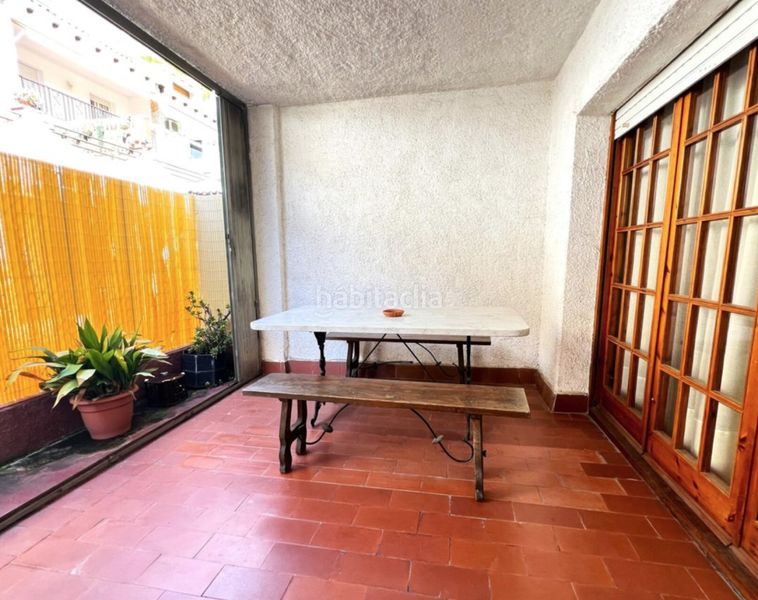 Foto eb183725-bc37-479b-b0a9-a4ab57cb5488. Casa adossada amb aparcament a Zona alta Arenys de Mar