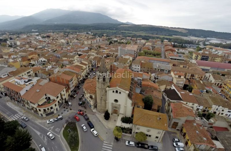 Foto 891c5539-2222-4876-be94-26f4ddf7a7bc. Pis a Santa Maria de Palautordera
