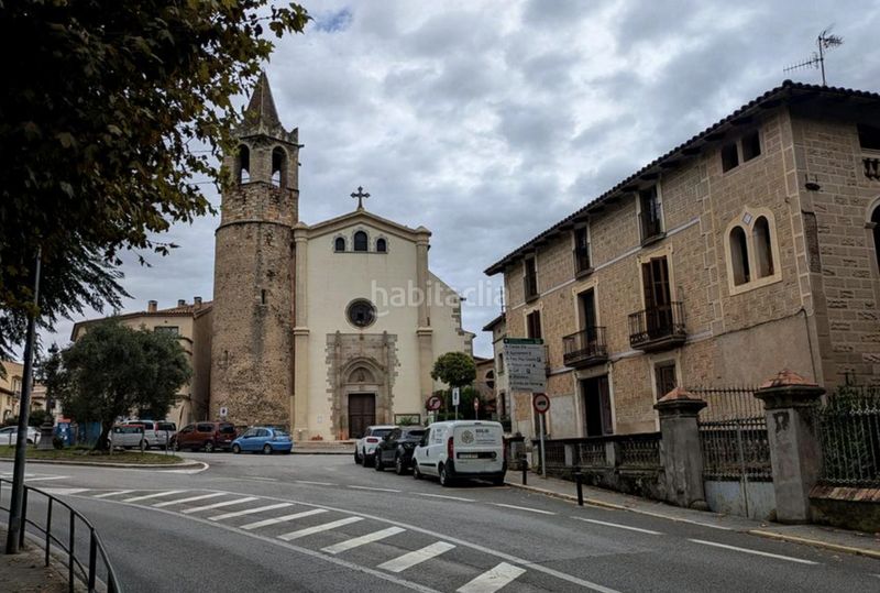 Foto ad36f777-e4de-47c2-9aec-32e9295c0cfa. Pis a Santa Maria de Palautordera