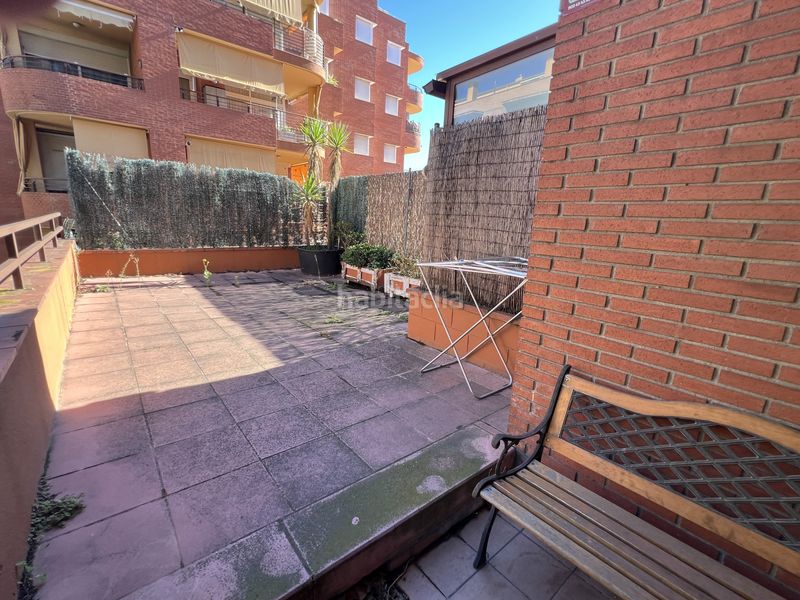 Foto 54dc4e33-6a1c-4ec5-8a73-63e3d7369ac3. Pis amb piscina a Creu de la Mà Figueres