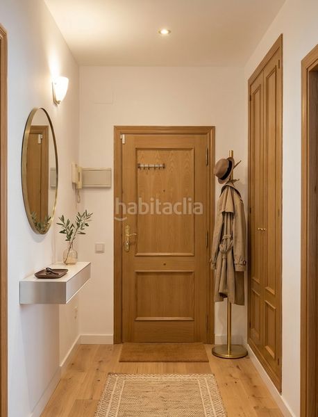 Foto ada81505-0a82-4fd5-8fd0-2cd4cd62e2f6. Pis amb piscina a Creu de la Mà Figueres