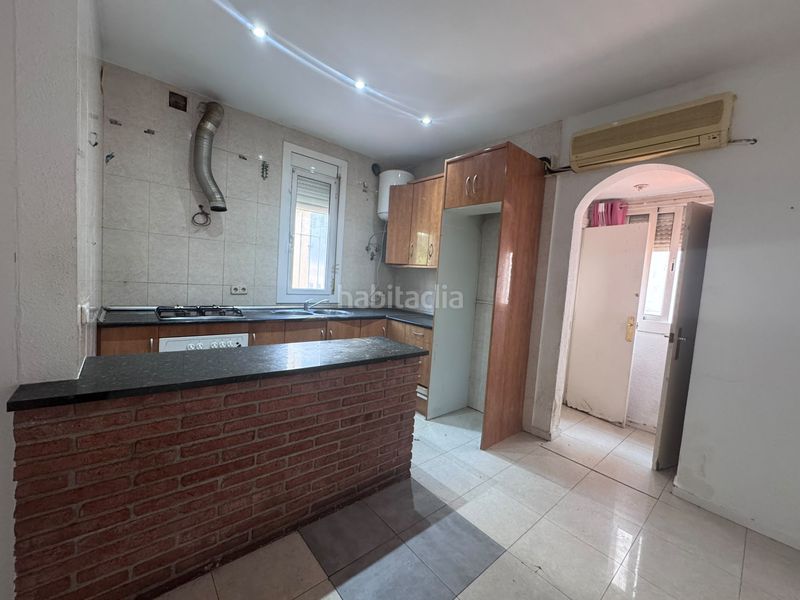 Piso en venta calle trixant en El Camp de l´Arpa del Clot Barcelona