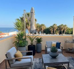 Casa a schiera in La Xinesca. Casa adosada en venta a 5 minutos de la playa.