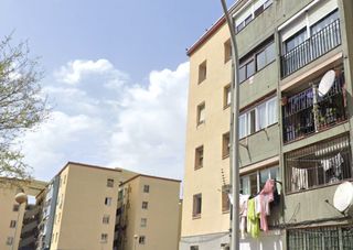 Pis a Badalona - CL CORDOVA
