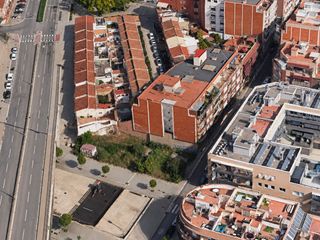 Landgut  Badalona - cl pere iii. Solar residencial en venta en morera, badalona  edificabilidad p