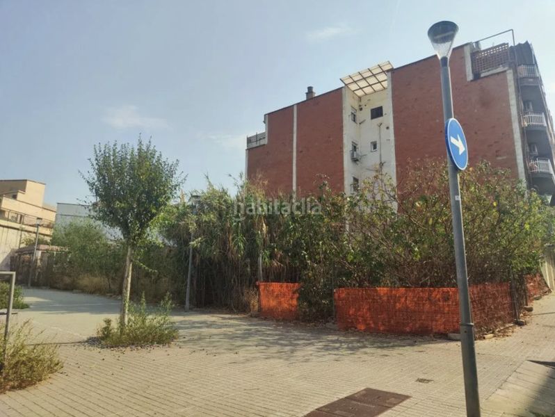 Foto 83a4ba88-e571-4214-a5aa-8e94052d5adc. Finca rústica a Morera Badalona