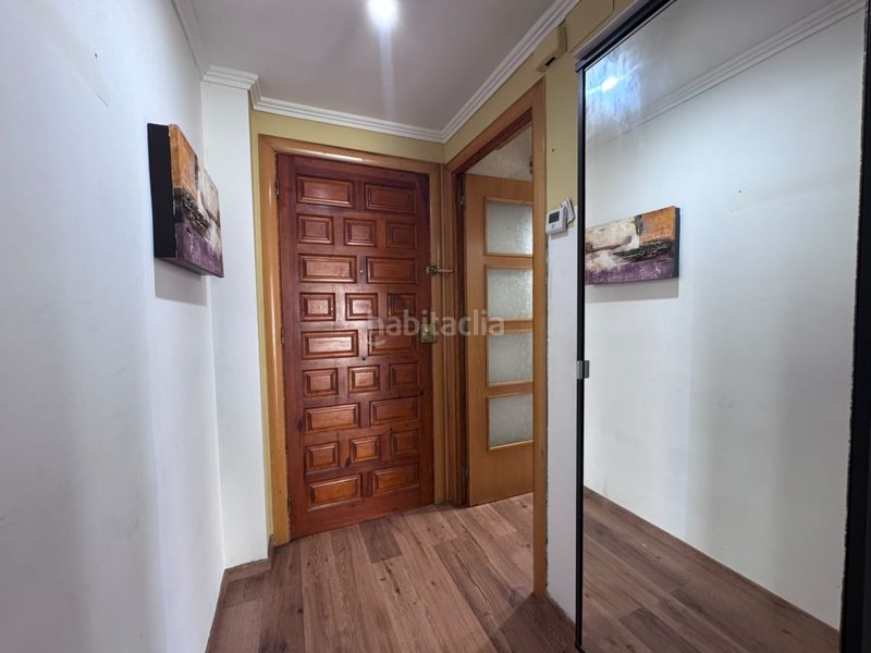 Foto a97e2542-5654-48a0-90e4-a8337499a3f2. Pis amb calefacció aparcament a Cunit residencial Cunit