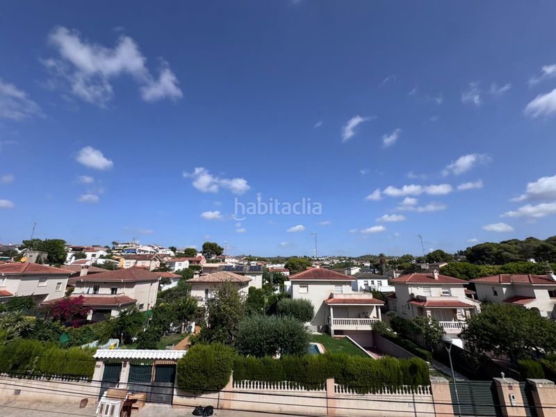 Foto b785bcf5-6eb4-422e-8939-d6a9c87cd981. Pis amb calefacció aparcament a Cunit residencial Cunit