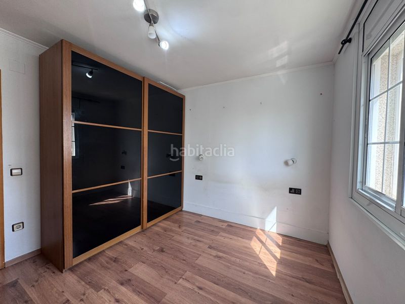 Foto f1fd9318-d288-4044-8c26-a9a747fb899b. Pis amb calefacció aparcament a Cunit residencial Cunit