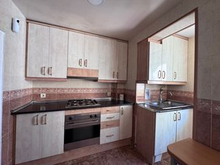 Flat  Badalona - cl martorell. Piso en venta en calle martorell