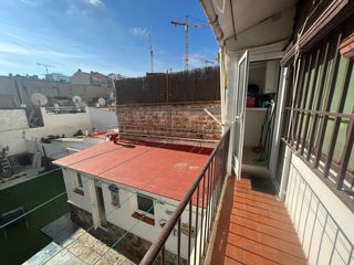 Piso  Badalona - carrer guifr. Fabulosa planta baja a 2 minutos del metro pep ventura