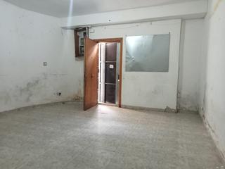 Etagenwohnung  Carrer del mol. Piso en venta en la calle moli.