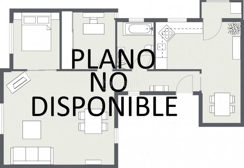 Foto 14b31c09-c191-43a1-8da1-0926dd028daf. Appartement dans Prosperitat Barcelona