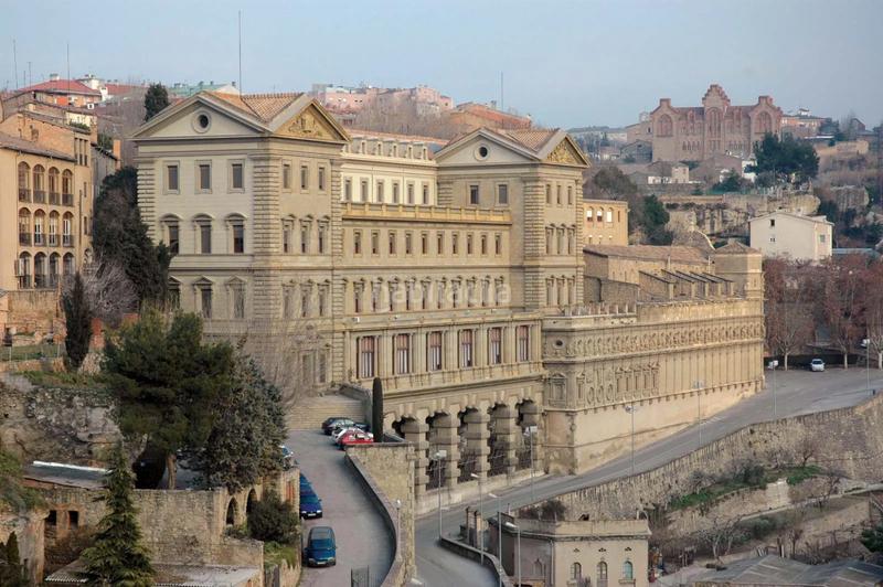 Foto 1614770f-4d62-4e01-8cab-e14611bf071f. Flat in Font dels Capellans - Sagrada Familia Manresa