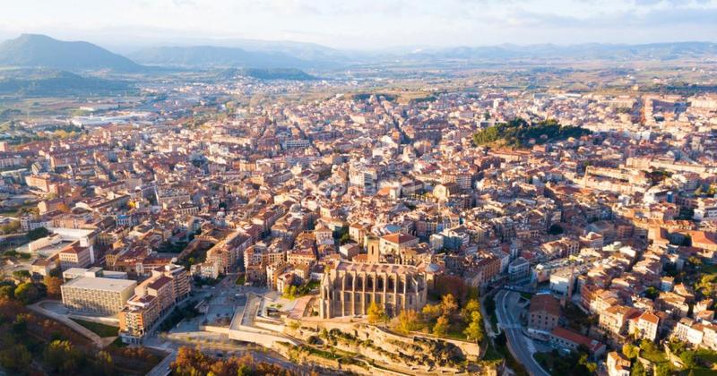 Foto 6681c858-ec41-459c-8d80-461792bf540f. Flat in Font dels Capellans - Sagrada Familia Manresa