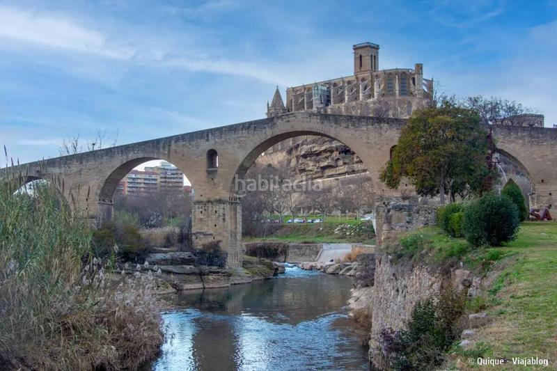 Foto e5be9eda-80e3-47e6-9e9b-7cf9d20039ad. Flat in Font dels Capellans - Sagrada Familia Manresa