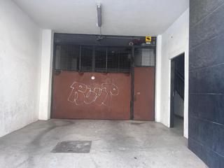 Autoparkplatz  Terrassa - cl almeria, d. En venta plaza de parking en la calle almería