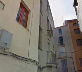 Appartement  Manresa - travessia dels drets. Piso en el casco antiguo de manresa