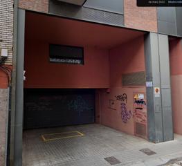 Parking voiture  Barcelona - cl pacific. Garaje en venta la calle cortit