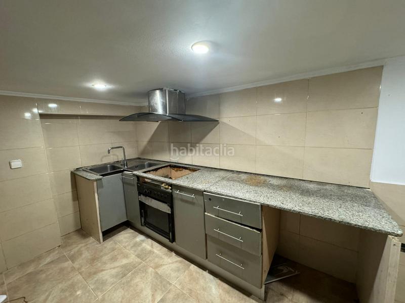 Foto 5c334cf7-5f91-4eb0-92d2-4593e7de8d08. Piso  en calle carrerada en Mas Rampinyo - Montcada Nova - Carrerada Montcada i Reixac