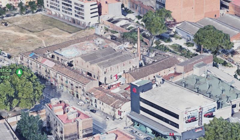 Foto 4c9e353a-4b65-4020-898d-125ab27a1ca9. Terreno residencial venta de suelo urbano residencial en la calle pere iv en Barcelona