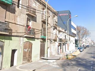 Terreny residencial  Barcelona - carrer pere iv. Venta de suelo urbano residencial en la calle pere iv