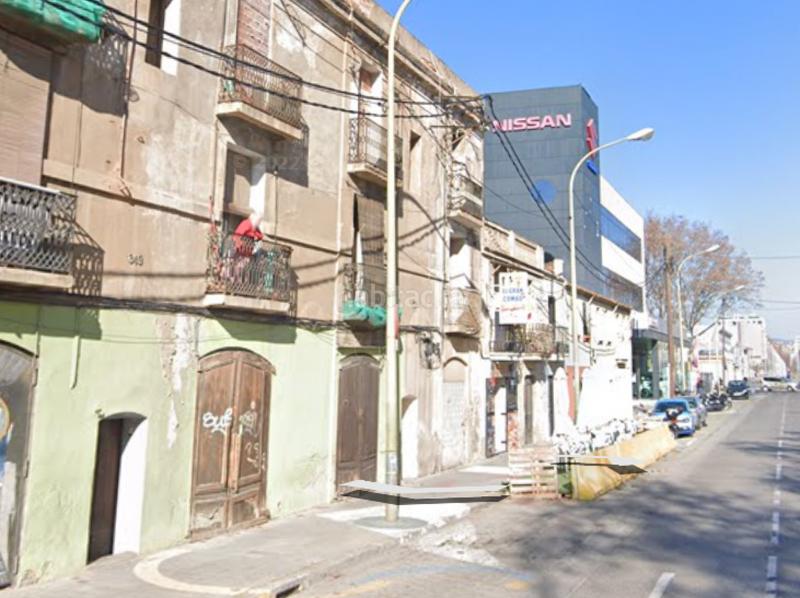 Foto 553a234f-a261-42b3-bbee-d60902d4e9d3. Terreno residencial venta de suelo urbano residencial en la calle pere iv en Barcelona