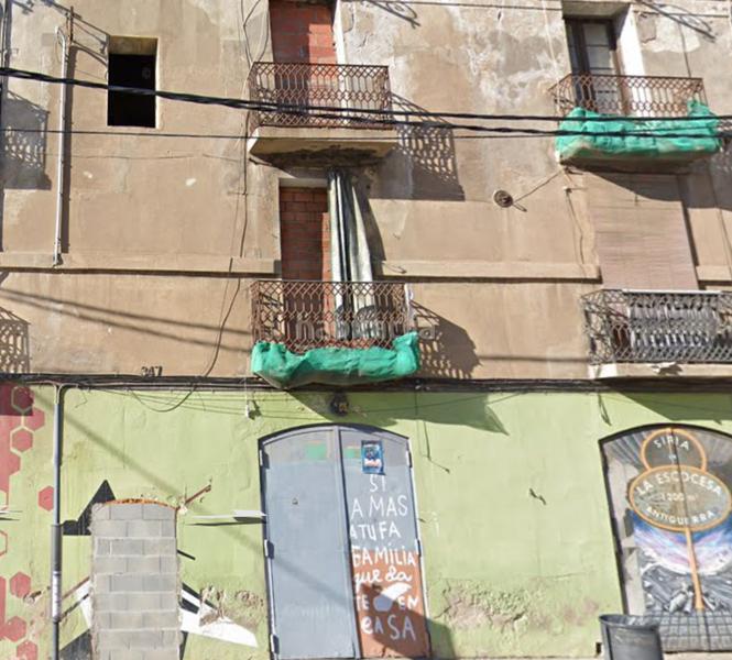Foto 869f43a0-229e-4285-bbd5-8d7afc263177. Terreno residencial venta de suelo urbano residencial en la calle pere iv en Barcelona