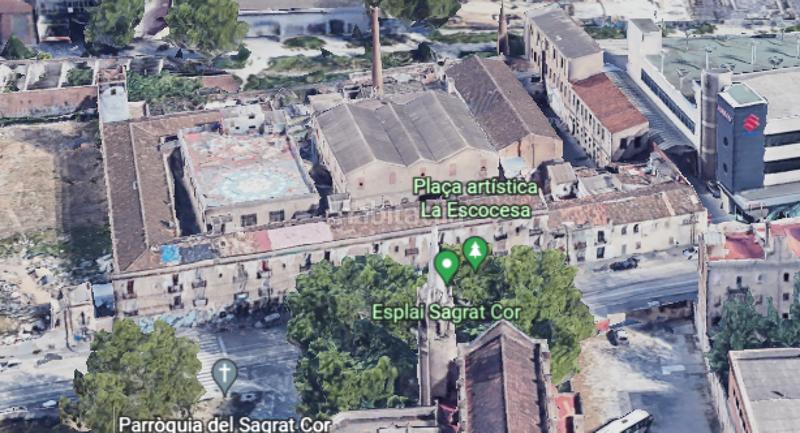 Foto d1966e58-5c4a-431c-811f-220c76ac7073. Terreno residencial venta de suelo urbano residencial en la calle pere iv en Barcelona