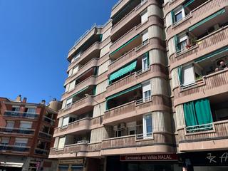 Etagenwohnung  Mollet del valls - rb pompeu fabra. Piso en venta en la rambla pompeu fabra