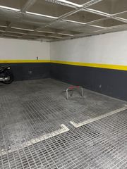Autoparkplatz  Barcelona - cl valencia. Garaje en venta en la calle valencia