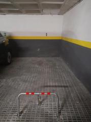 Parking coche  Barcelona - cl valencia. Garaje en venta en la calle valencia