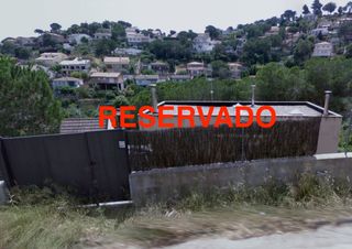 Casa  Argentona - cl joan maragall i gorina de. Casa en venta en la urbanización les ginesteres