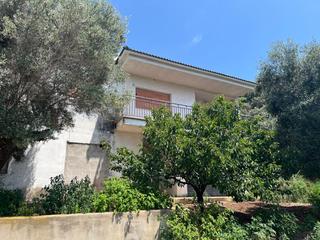Maison  Roca del vallès la - cl font de la. Casa en venta en la roca del vallés