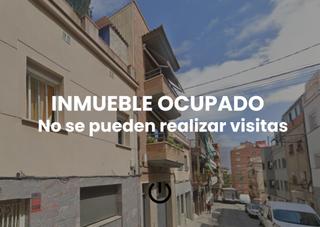 Casa adossada  Badalona - cl simo piera. Piso en venta en calle simo piera