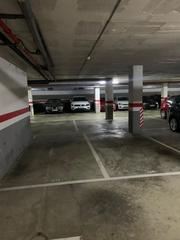 Lloguer Aparcament cotxe  Barcelona - calle tanger. Plazas de garaje en alquiler en la calle tanger