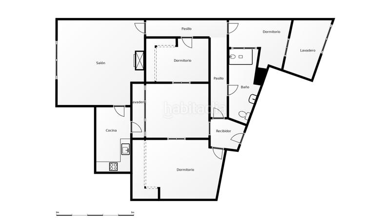 Foto 212e00f7-9753-48bf-b014-d30785155eb0. Piso  en venta en Ca n'Oriac Sabadell