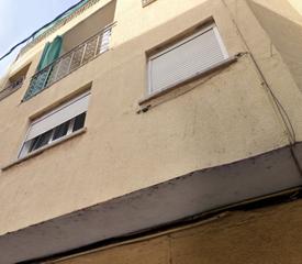 Pis  Santa coloma de gramanet - carrer elcano. Piso en venta en la calle elcano de santa coloma de gramenet