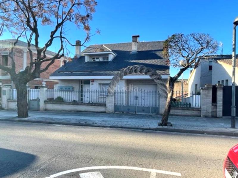 Foto cfcc56be-5e5f-471d-a869-723d7a80c10c. Casa  adosada en venta en Centre Sant Quirze del Vallès