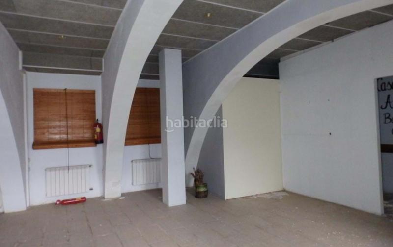 Foto 15e2f247-0a15-4a7a-a94c-600cdfd07929. Locale commerciale in Bisbal d´Empordà (La)