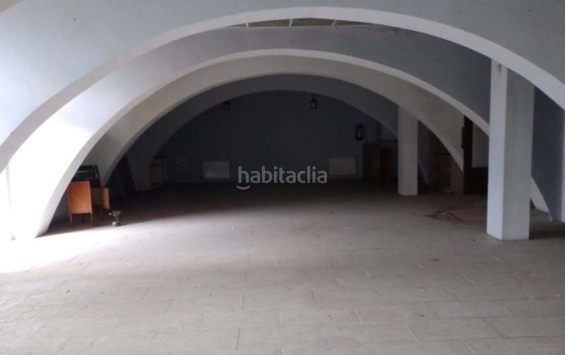 Foto 2003d2b1-6d2f-48d0-a4a0-b918192029ae. Locale commerciale in Bisbal d´Empordà (La)