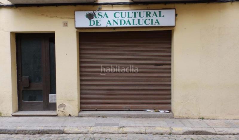 Foto 6b469325-d891-4e36-8d19-7f4e96657662. Locale commerciale in Bisbal d´Empordà (La)