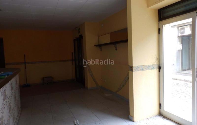 Foto 9d314897-f90a-4c6b-8bc7-7924b6ea0a4a. Locale commerciale in Bisbal d´Empordà (La)